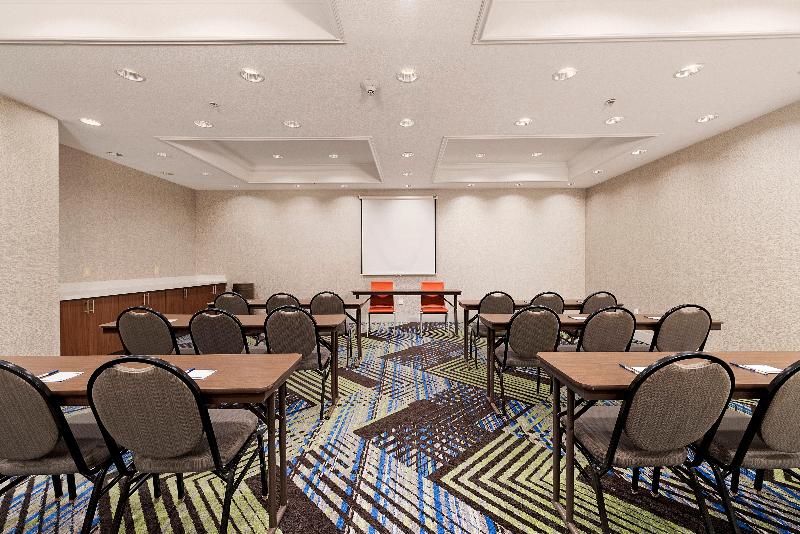 Holiday Inn Express Hotel And Suites Conroe, An Ihg