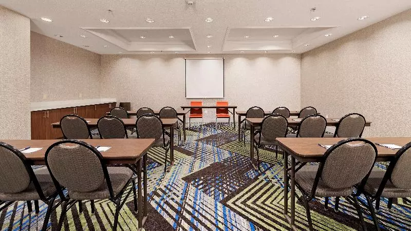 Holiday Inn Express Hotel And Suites Conroe, An Ihg