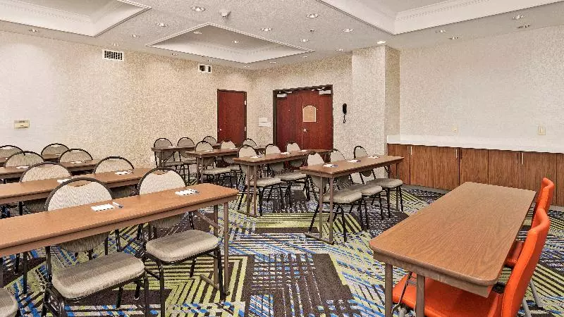 Holiday Inn Express Hotel And Suites Conroe, An Ihg