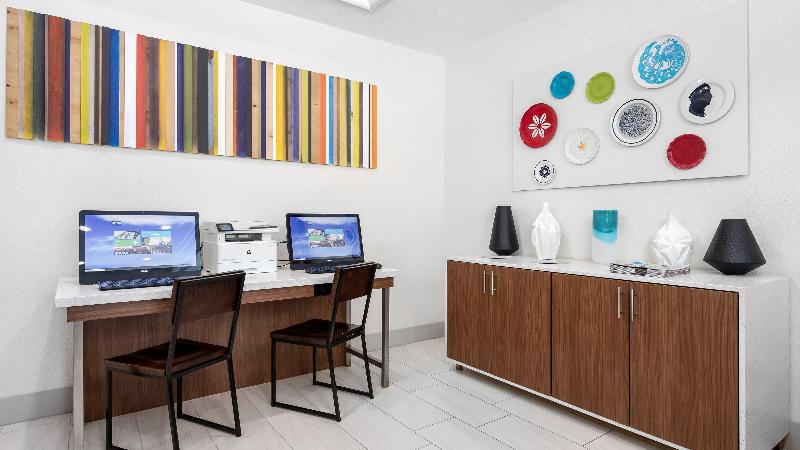 Holiday Inn Express Hotel And Suites Conroe, An Ihg