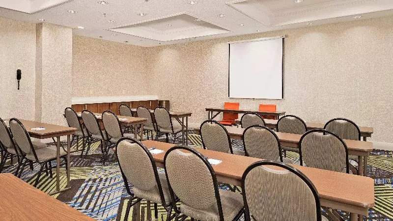 Holiday Inn Express Hotel And Suites Conroe, An Ihg
