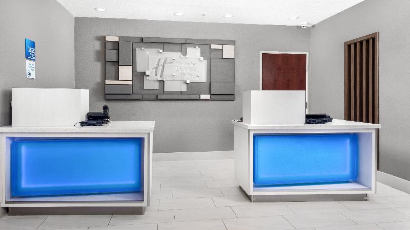 Holiday Inn Express Hotel And Suites Conroe, An Ihg