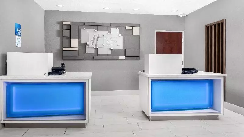 Holiday Inn Express Hotel And Suites Conroe, An Ihg