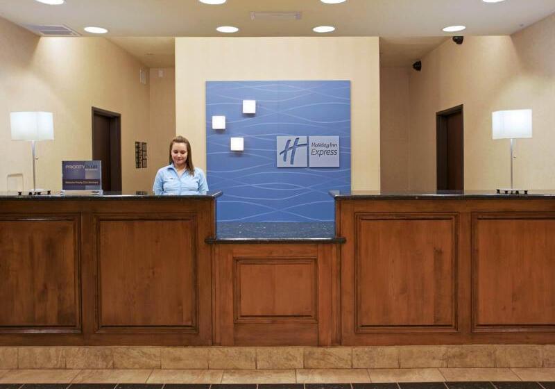 Holiday Inn Express Hotel And Suites Conroe, An Ihg