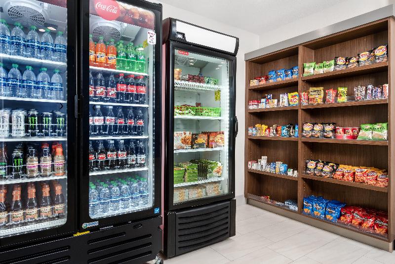 Holiday Inn Express Hotel And Suites Conroe, An Ihg