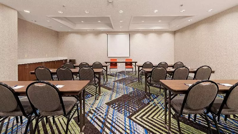 Holiday Inn Express Hotel And Suites Conroe, An Ihg