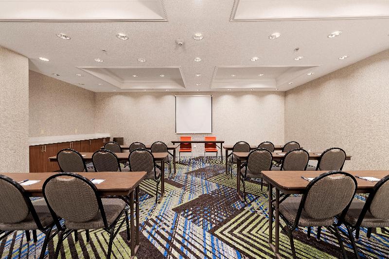 Holiday Inn Express Hotel And Suites Conroe, An Ihg