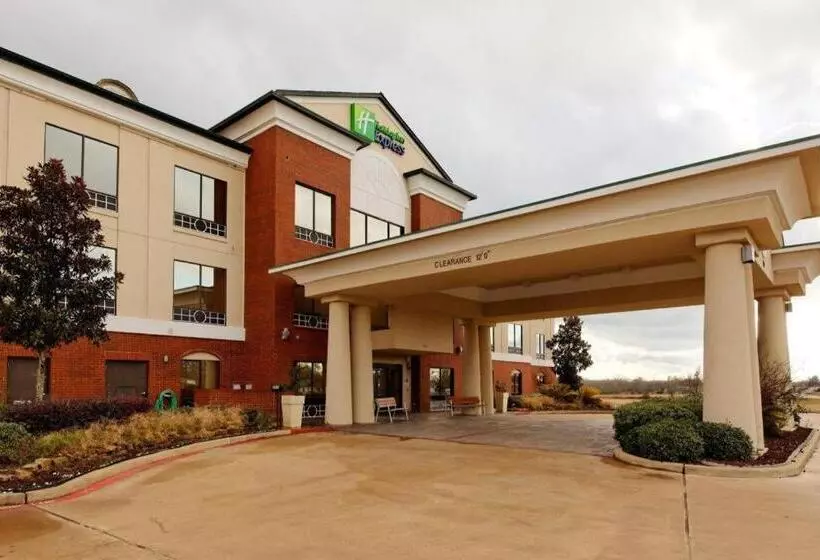 فندق Holiday Inn Express Crockett By Ihg