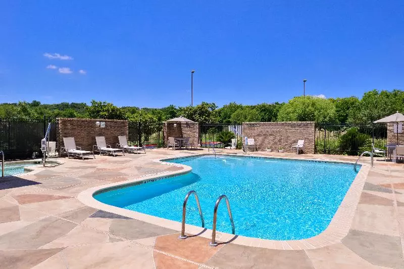 Hotel Holiday Inn Express & Suites Selma, An Ihg