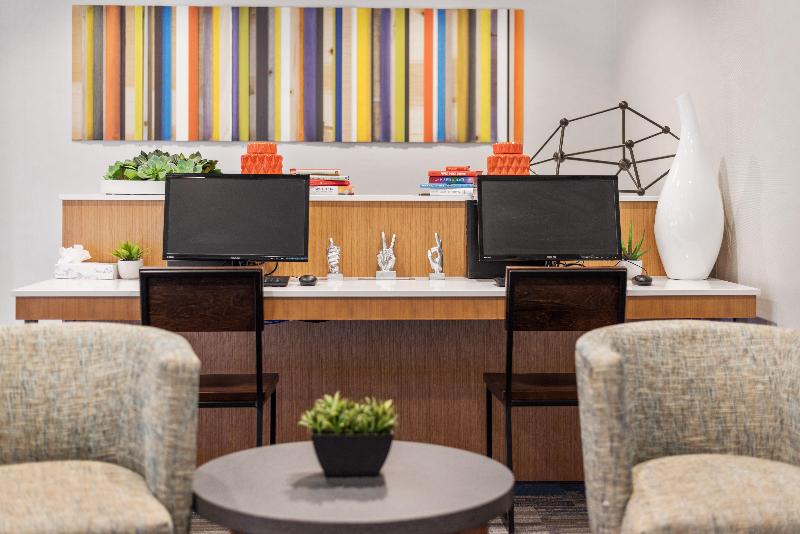 호텔 Holiday Inn Express West Valley City, An Ihg