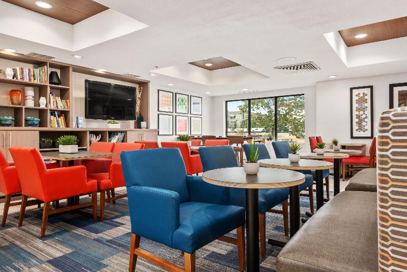 호텔 Holiday Inn Express West Valley City, An Ihg