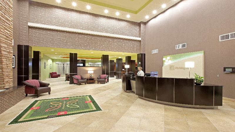فندق Holiday Inn Garland, An Ihg