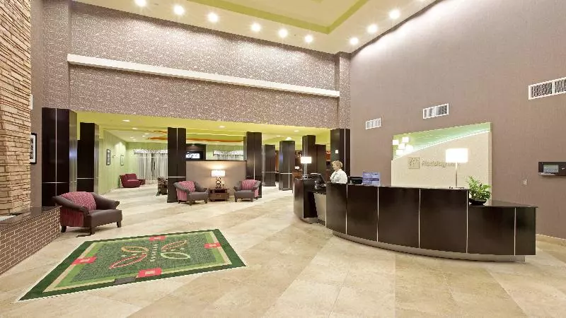 فندق Holiday Inn Garland, An Ihg