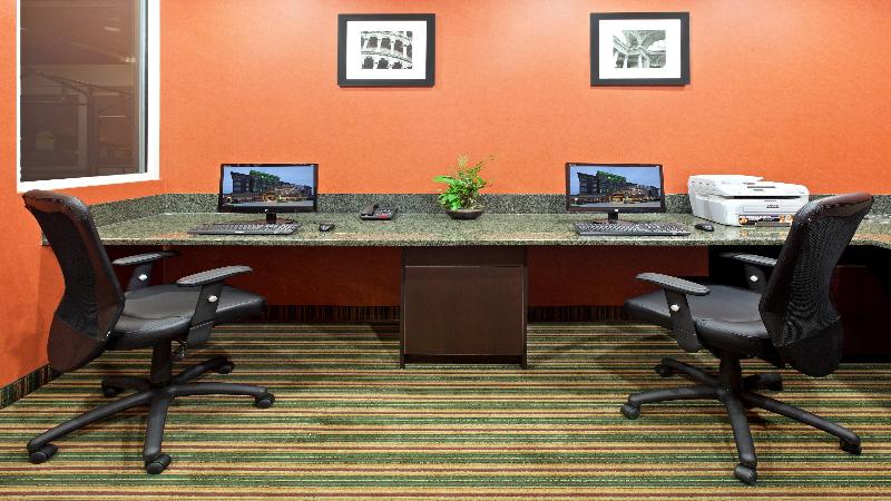 فندق Holiday Inn Garland, An Ihg