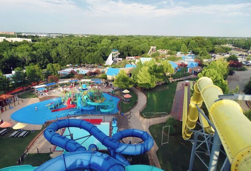 فندق Holiday Inn Garland, An Ihg