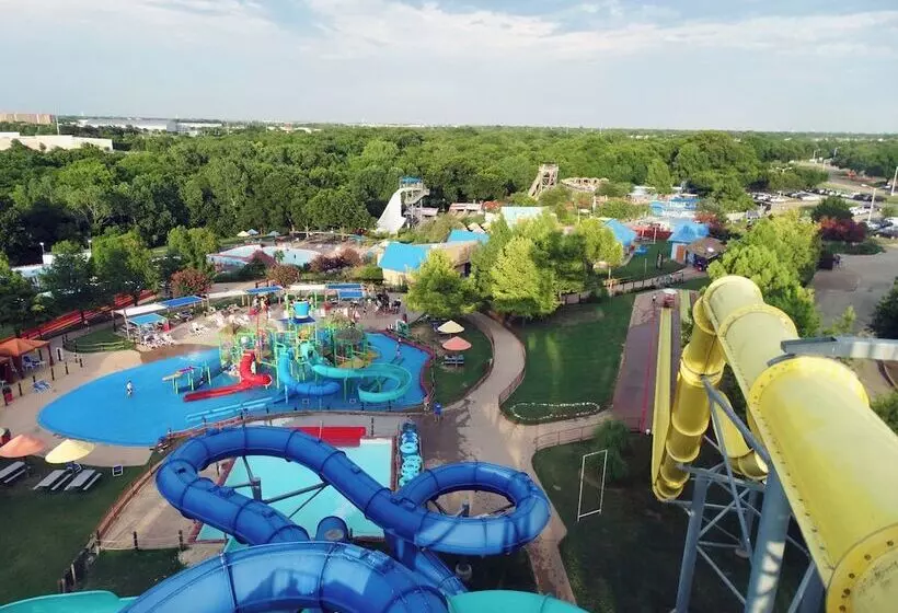 فندق Holiday Inn Garland, An Ihg