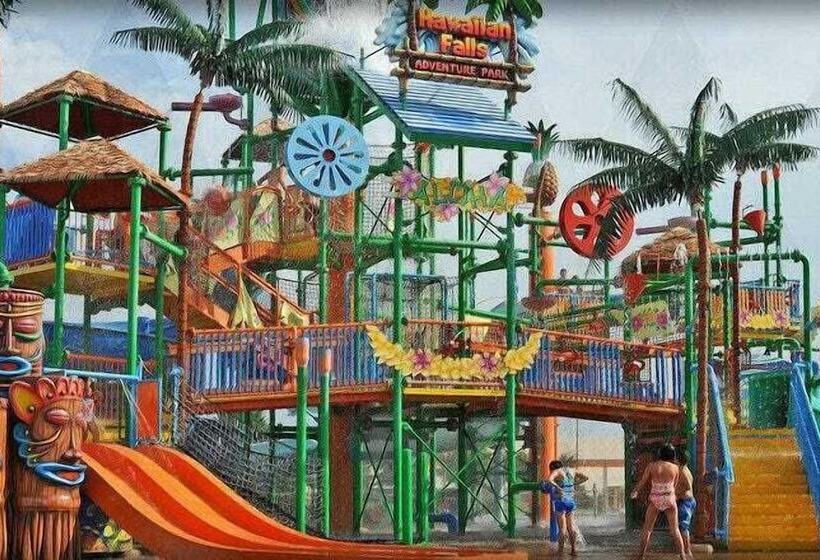 فندق Holiday Inn Garland, An Ihg