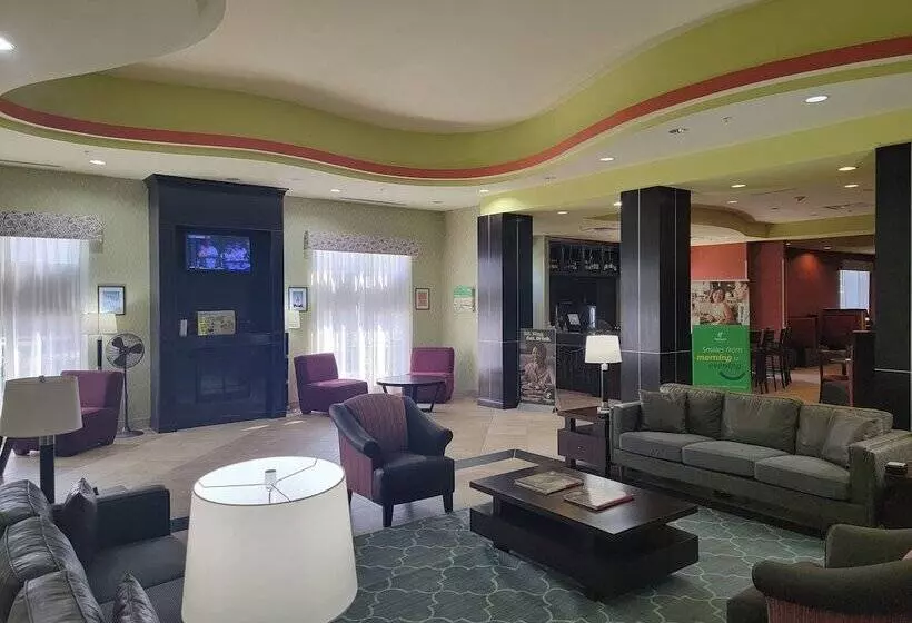 فندق Holiday Inn Garland, An Ihg