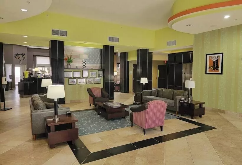 فندق Holiday Inn Garland, An Ihg