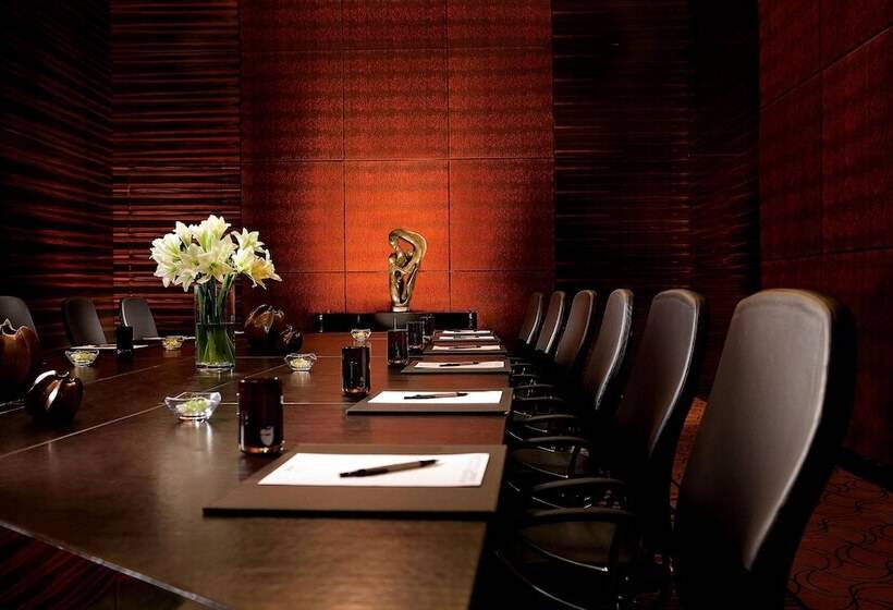 هتل Jw Marriott  Pune