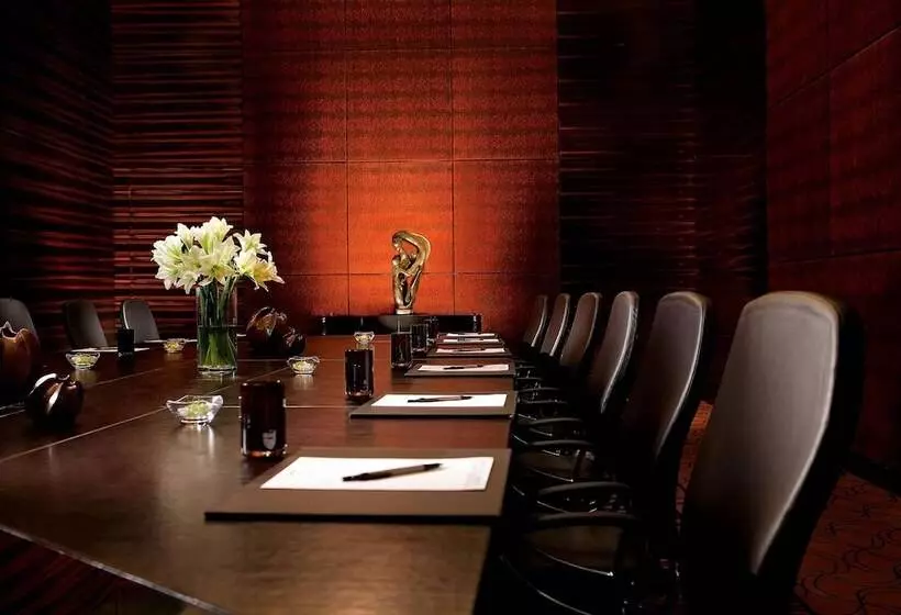 Szálloda Jw Marriott  Pune