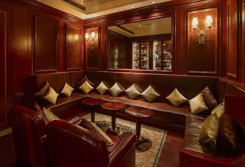 Szálloda Jw Marriott  Pune