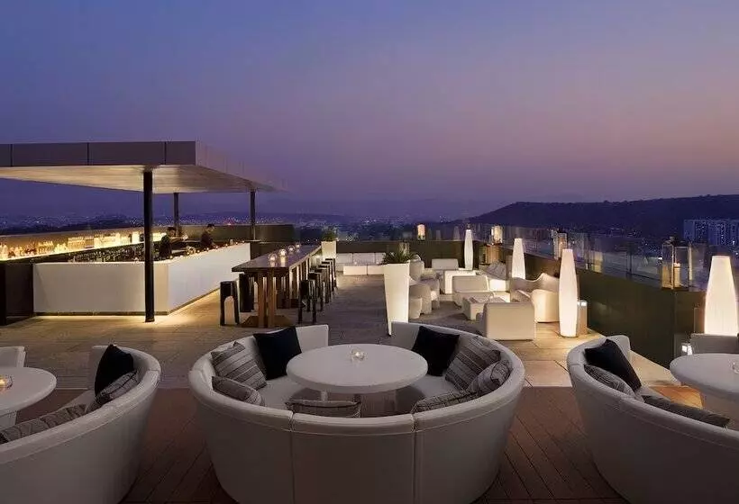 Szálloda Jw Marriott  Pune