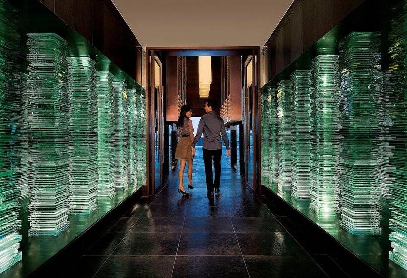 هتل Jw Marriott  Pune