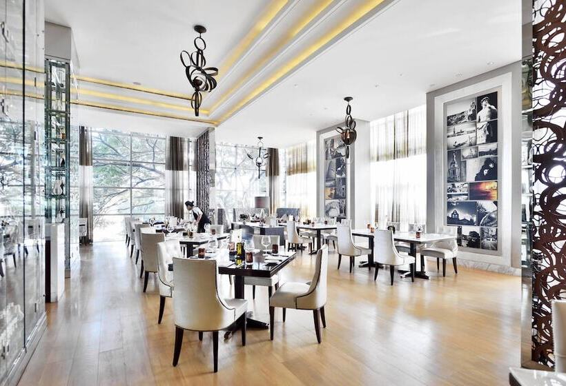 هتل Jw Marriott  Pune