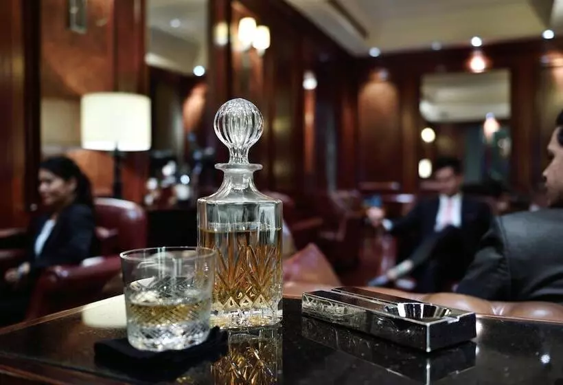 Szálloda Jw Marriott  Pune