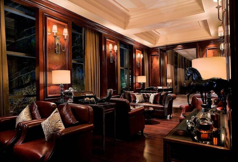 هتل Jw Marriott  Pune