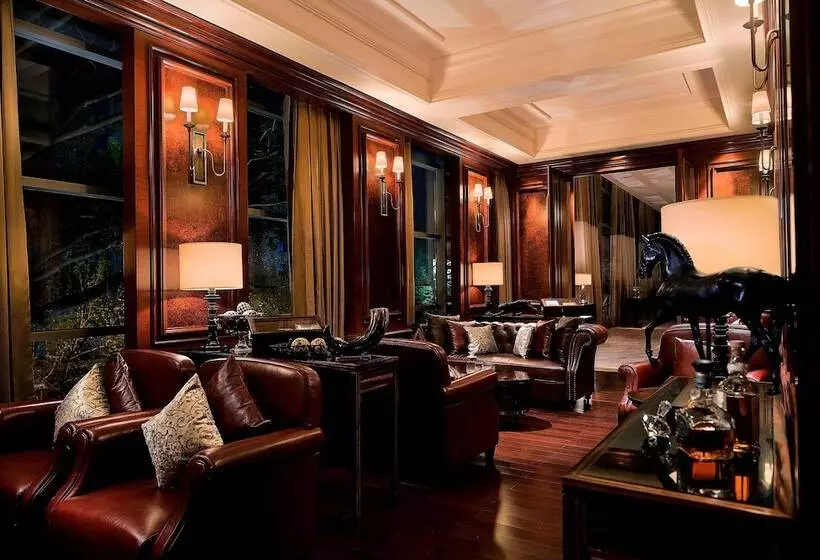 Szálloda Jw Marriott  Pune