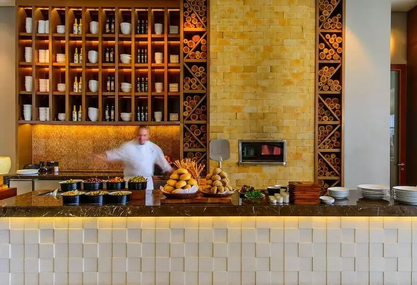 Szálloda Jw Marriott  Pune