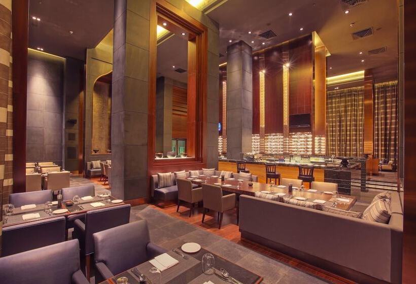 هتل Jw Marriott  Pune