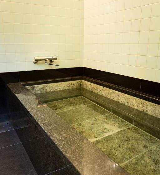 Отель Kyoto Ryokan Sakanoue