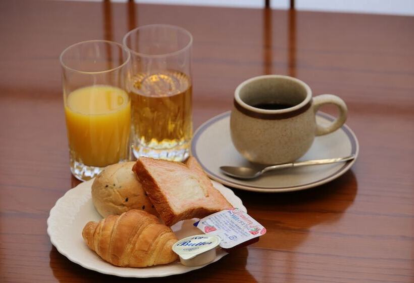 Отель Kyoto Ryokan Sakanoue