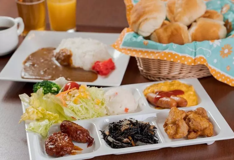 Hotel Meitetsu Inn Nagoyaekimae