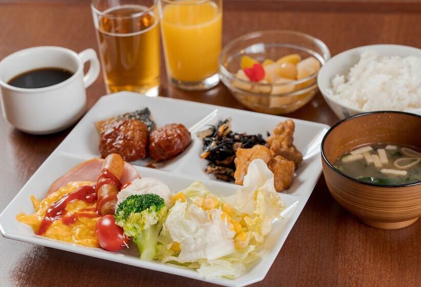 בית מלון כפרי Meitetsu Inn Nagoyaekimae