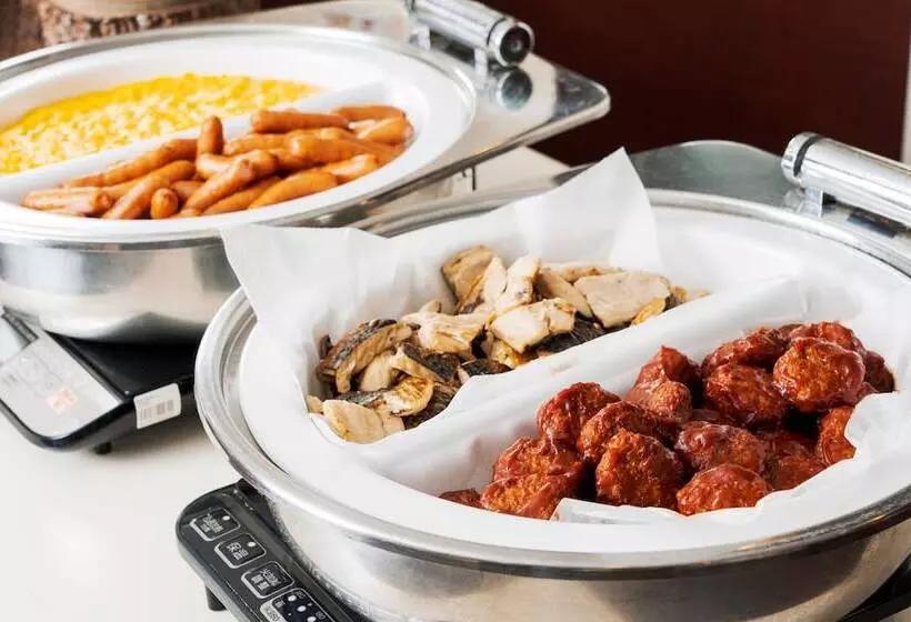 Hotel Meitetsu Inn Nagoyaekimae