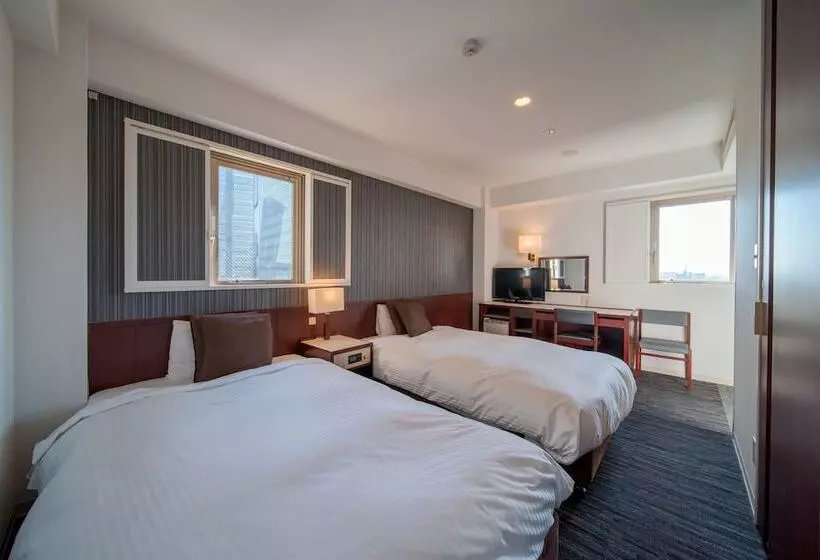 Hotel Meitetsu Inn Nagoyaekimae