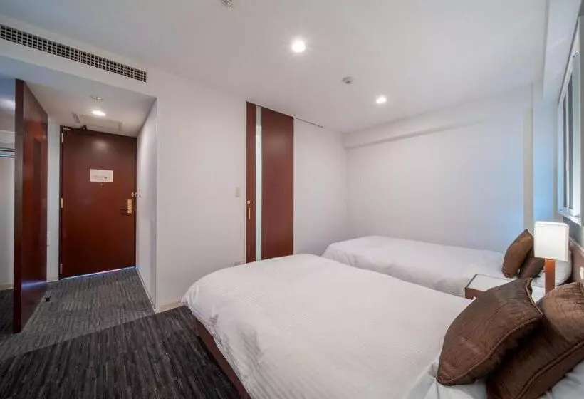 Hotel Meitetsu Inn Nagoyaekimae