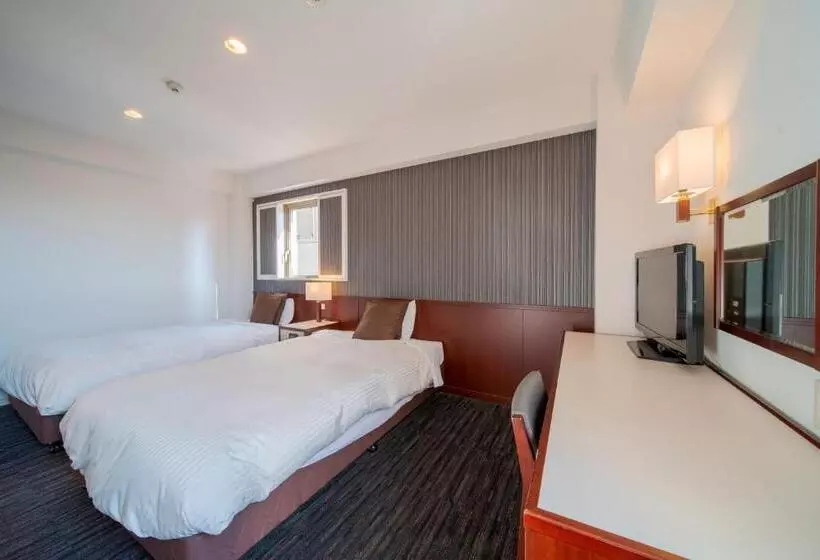 Hotel Meitetsu Inn Nagoyaekimae