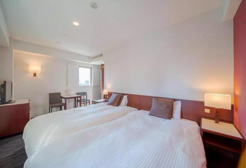 Hotel Meitetsu Inn Nagoyaekimae