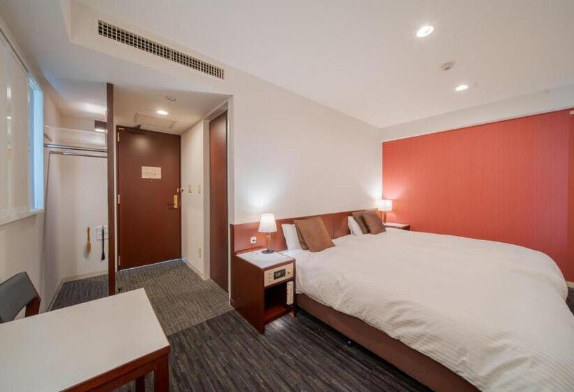 בית מלון כפרי Meitetsu Inn Nagoyaekimae