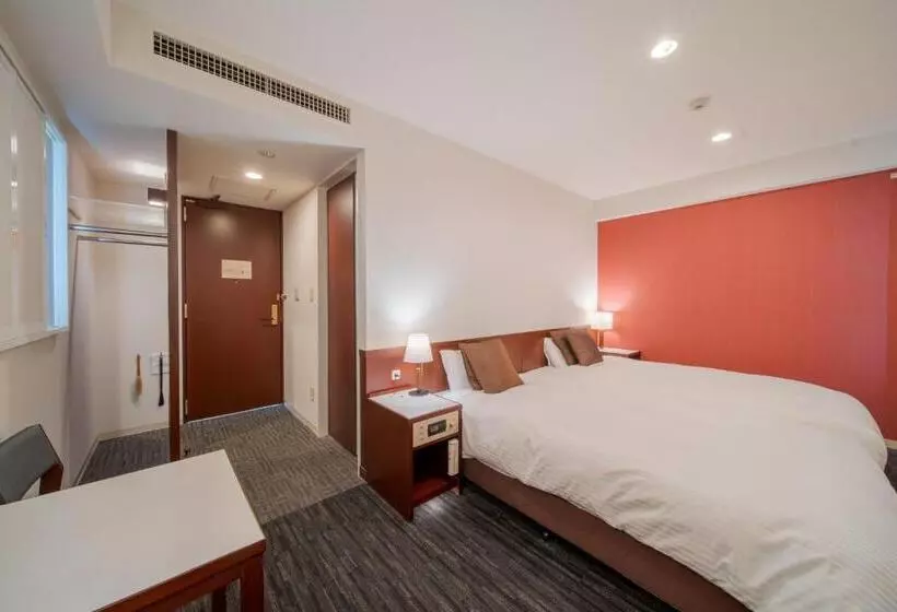 Hotel Meitetsu Inn Nagoyaekimae