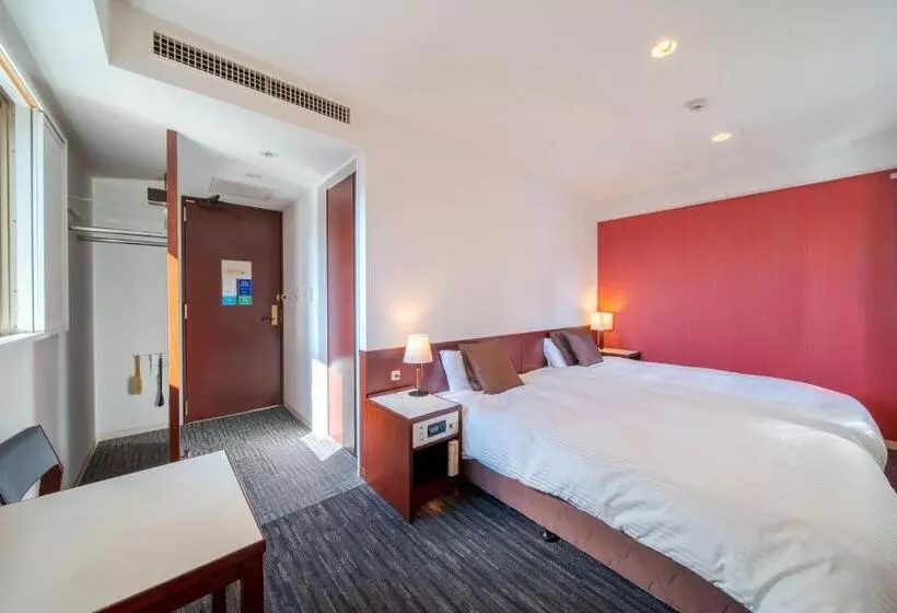 Hotel Meitetsu Inn Nagoyaekimae