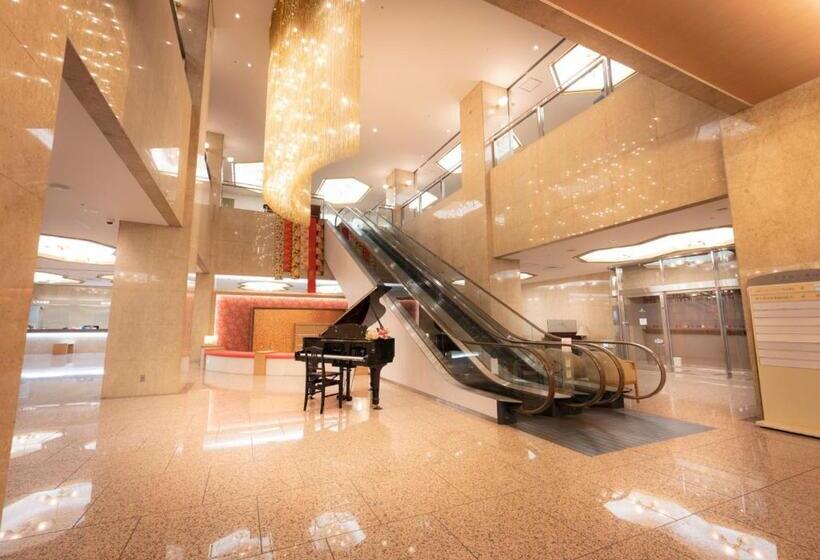 فندق Meitetsu Komaki