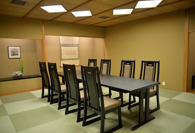 فندق Meitetsu Komaki