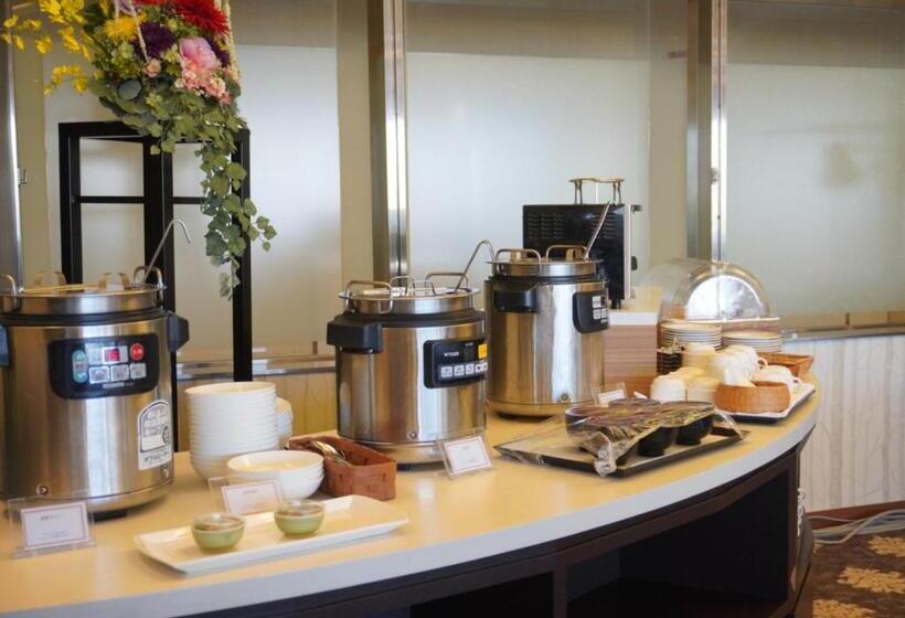 فندق Meitetsu Komaki