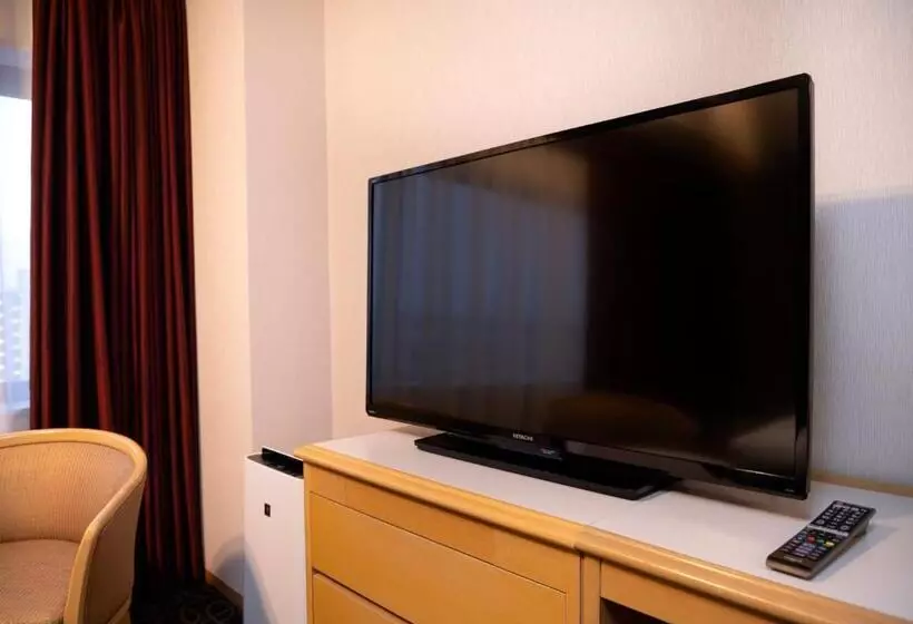 هتل Meitetsu Komaki